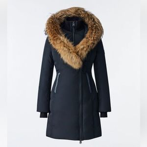Mackage Women’s Kay Down Coat